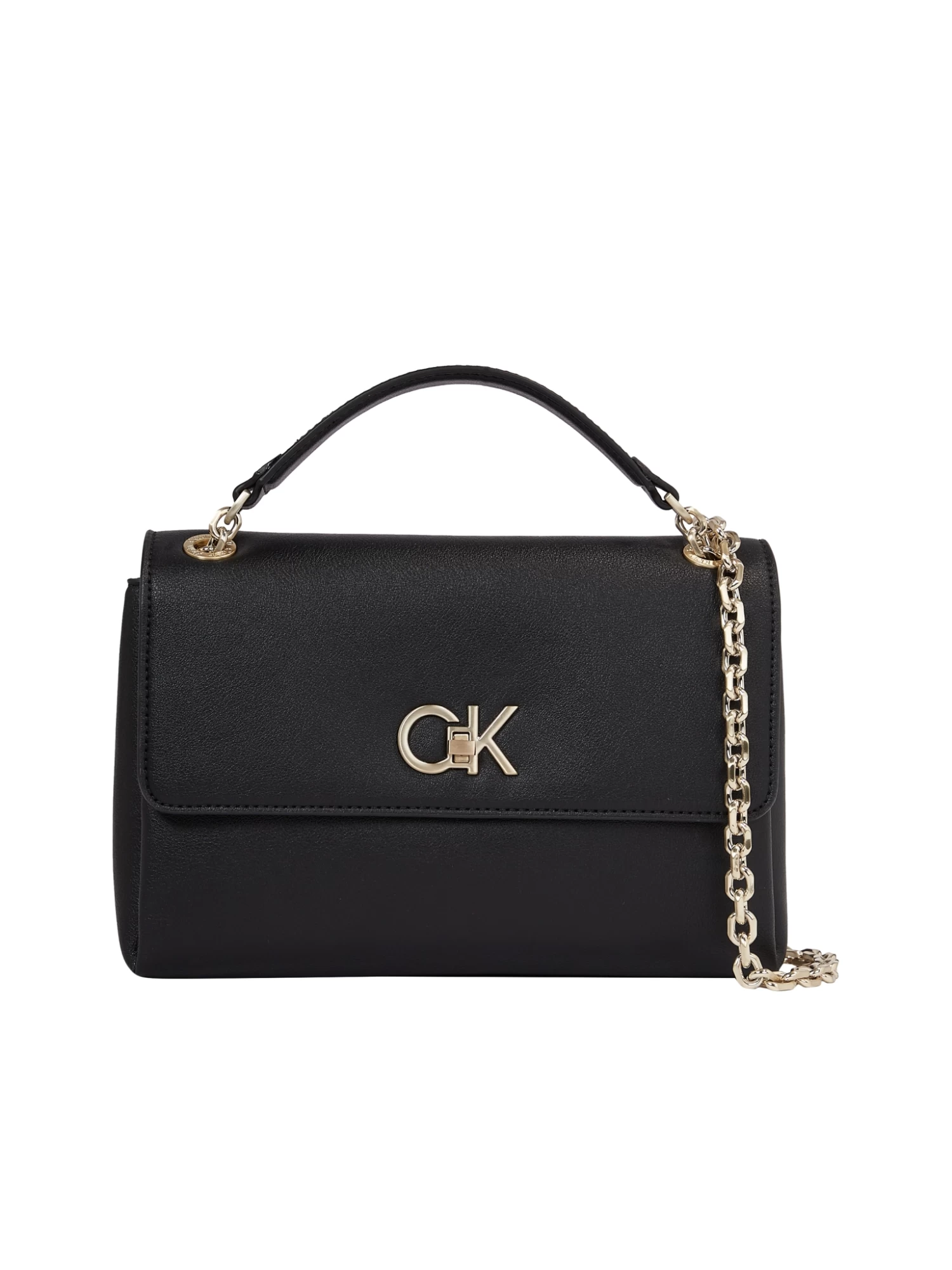 Calvin Klein Wandelbare Schultertasche 10704952 2 Calvin Klein Wandelbare Schultertasche 10704952