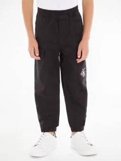 Calvin Klein Cargo Jogginghose 10704931 -Sportmode Geschäft Calvin Klein SU2023 BEH IB0IB01675BEH 6