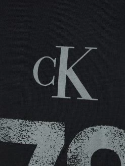 Calvin Klein Jeans Kapuzensweatshirt 10704526 -Sportmode Geschäft Calvin Klein SU2023 BEH J30J324209BEH 5