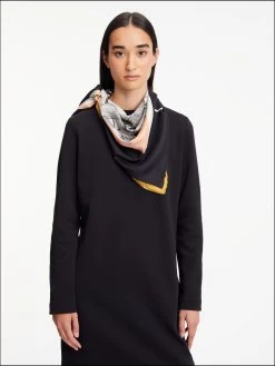 Calvin Klein Seidentuch 10676007