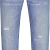 Calvin Klein Dad Fit Jeans Used-Look 10674737 -Sportmode Geschäft Calvin Klein WI2023 1A4 IB0IB015501A4