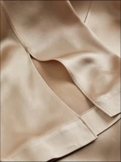 Calvin Klein Satin-Hose 10674771 -Sportmode Geschäft Calvin Klein WI2023 AES K20K204960AES 5