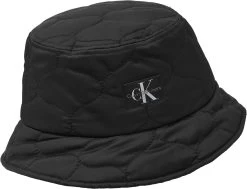 Calvin Klein Gesteppter Unisex Bucket Hut 10674666