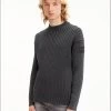 Calvin Klein Jeans BADGE GMD SWEATER 10675335
