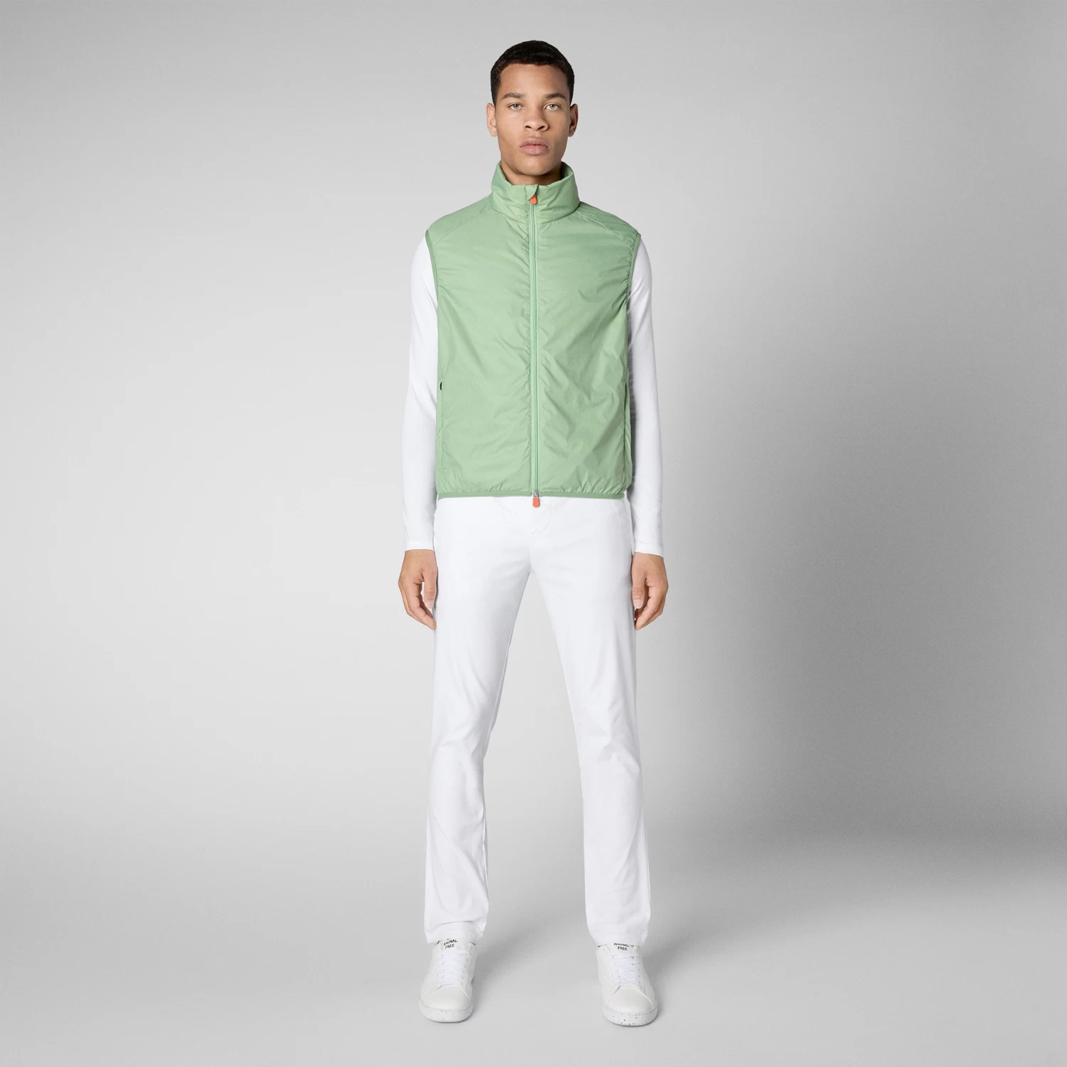 Save The Duck Weste 10680509 4 Save The Duck Weste 10680509 – Bild 2