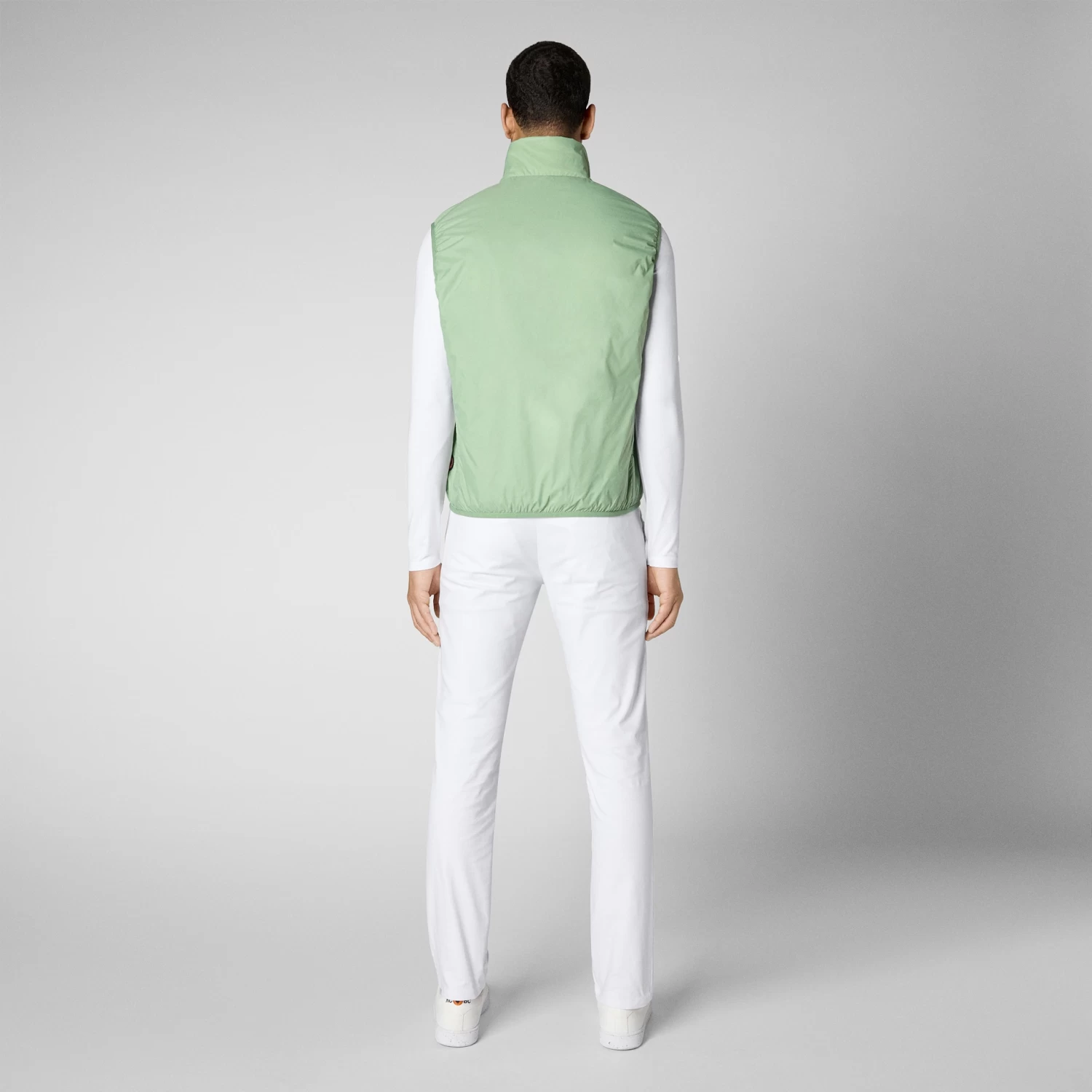 Save The Duck Weste 10680509 5 Save The Duck Weste 10680509 – Bild 3