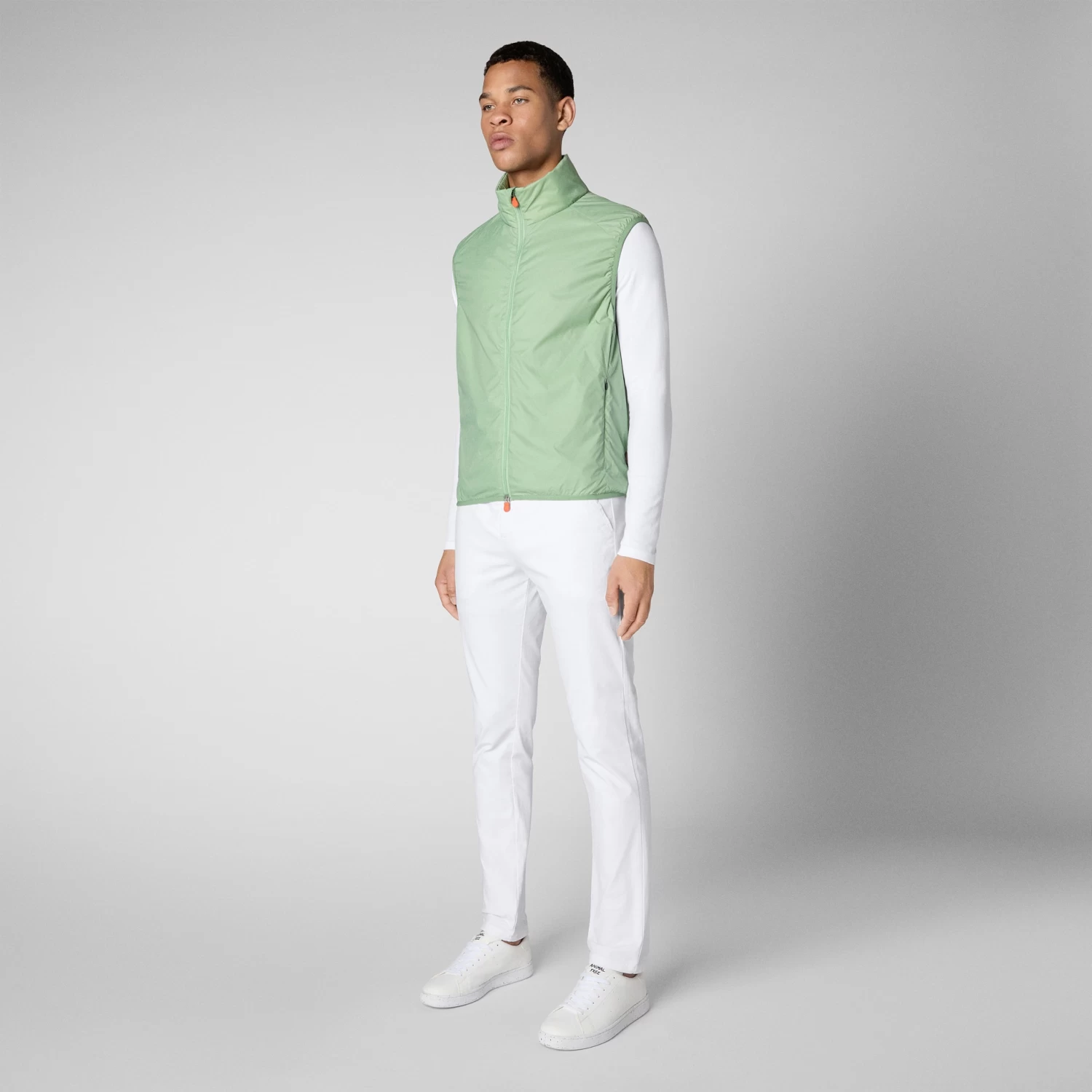 Save The Duck Weste 10680509 6 Save The Duck Weste 10680509 – Bild 4