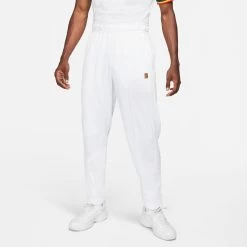 Nike Hose M NKCT HERITAGE SUIT PANT, WHIT 10687306