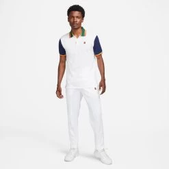 Nike Hose M NKCT HERITAGE SUIT PANT, WHIT 10687306 -Sportmode Geschäft DC0621 100 BILD03 20221012