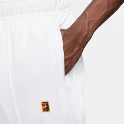 Nike Hose M NKCT HERITAGE SUIT PANT, WHIT 10687306 -Sportmode Geschäft DC0621 100 BILD06 20221012