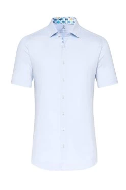 Desoto Jerseyhemd 1/2-Arm 10691925 -Sportmode Geschäft DESOTO FS23 Kollektion 051 63732 3 5