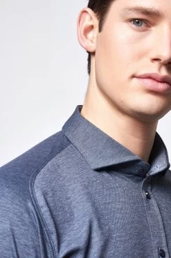 Desoto Hemd 10542647 -Sportmode Geschäft DESOTO HW20 NOS 501 97007 3 5