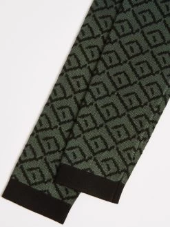 Guess Jacquard-Strickjacke 10674960 -Sportmode Geschäft DETSTILL W2BR55Z2YK2 P84Z ALT1