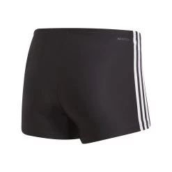 Adidas 3-Streifen Boxer-Badehose 10680013 -Sportmode Geschäft DP7533 3 APPAREL Photography Back Center View transparentUkukkepYhOnod