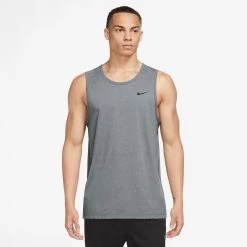 Nike Tanktop M NK DF HYVERSE 10697268