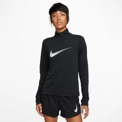 Nike Damen W NK DF SWOOSH HBR HZ 10683445