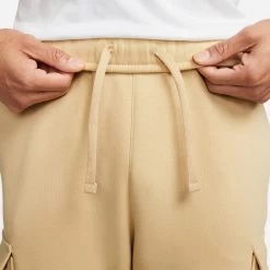 Nike Trainings-Hose M NSW REPEAT SW FLC C 10687303 -Sportmode Geschäft DX2030 252 BILD04 20221216