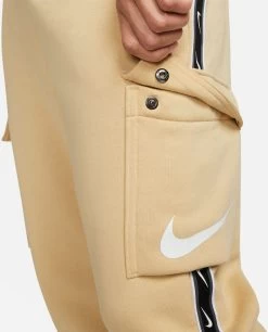 Nike Trainings-Hose M NSW REPEAT SW FLC C 10687303 -Sportmode Geschäft DX2030 252 BILD06 20221216