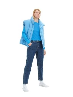 Tom Tailor Denim Langarmshirt 10714286 -Sportmode Geschäft Denim Tom Ta 302 18395 1035371 3