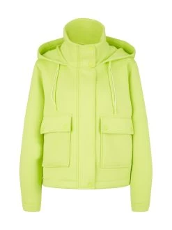 Tom Tailor Denim Scuba Summer Jacket 10713831