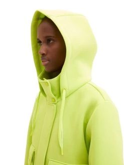 Tom Tailor Denim Scuba Summer Jacket 10713831 -Sportmode Geschäft Denim Tom Ta 302 24702 1035315 5