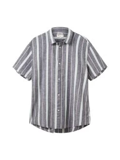 Tom Tailor Denim Kurzarmhemd 10721005
