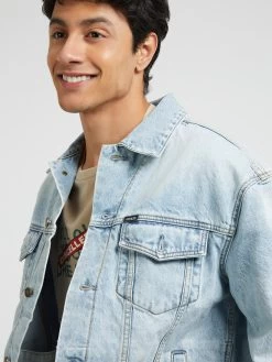 Guess Jeansjacke OVERSIZED 10708985