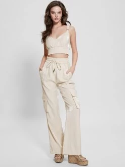 Guess Hose 10717366 -Sportmode Geschäft ECOMM W3YB16WFJ92 F9EP ALT1