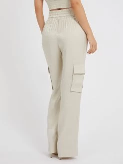 Guess Hose 10717366 -Sportmode Geschäft ECOMM W3YB16WFJ92 F9EP ALT2 1