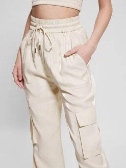 Guess Hose 10717366 -Sportmode Geschäft ECOMM W3YB16WFJ92 F9EP ALT3