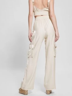 Guess Hose 10717366 -Sportmode Geschäft ECOMM W3YB16WFJ92 F9EP ALT4