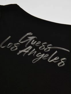 Guess Body 10717370 -Sportmode Geschäft ECOMM W3YP54J1314 JBLK ALT9