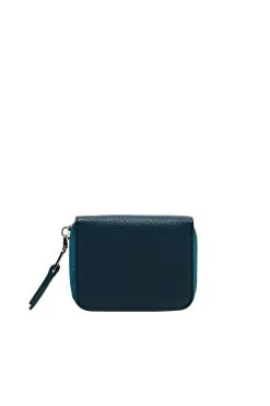 Esprit Casual Mini-Geldbörse In Leder-Optik 10712490