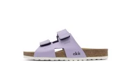 EKN Footwear AZALEA SANDAL 10689352 -Sportmode Geschäft Ekn AZALEA Berry rechts aussen