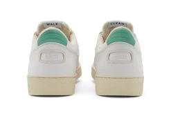 EKN Footwear DAISY 10689079 -Sportmode Geschäft Ekn DAISY Emerald Paar hinten ohne Schnurung