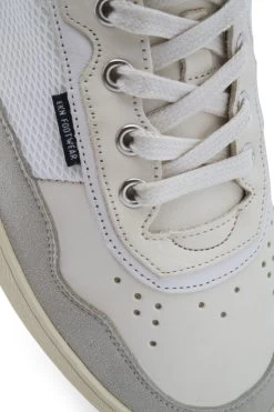 EKN Footwear DAISY 10689078 -Sportmode Geschäft Ekn DAISY Tallow Detail vorne 3