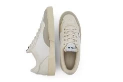 EKN Footwear DAISY 10689078 -Sportmode Geschäft Ekn DAISY Tallow Paar Links innen 2