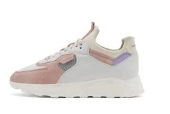 EKN Footwear Larch 10689251 -Sportmode Geschäft Ekn LARCH Berry links aussen