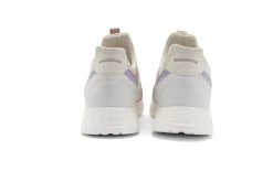 EKN Footwear Larch 10689251 -Sportmode Geschäft Ekn LARCH Berry paar hinten 1