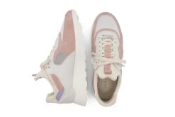 EKN Footwear Larch 10689251 -Sportmode Geschäft Ekn LARCH Berry paar links innen 1