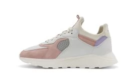 EKN Footwear Larch 10689251 -Sportmode Geschäft Ekn LARCH Berry rechts innen 1