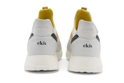 EKN Footwear LARCH 10689076 -Sportmode Geschäft Ekn LARCH Giallo paar hinten