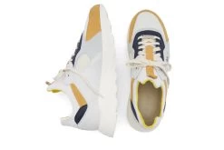 EKN Footwear LARCH 10689076 -Sportmode Geschäft Ekn LARCH Giallo paar links innen 3