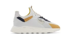EKN Footwear LARCH 10689076 -Sportmode Geschäft Ekn LARCH Giallo rechts aussen