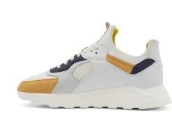 EKN Footwear LARCH 10689076 -Sportmode Geschäft Ekn LARCH Giallo rechts innen