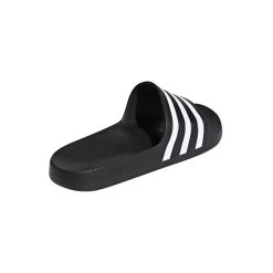 Adidas Aqua Adilette 10682991 -Sportmode Geschäft F35543 7 FOOTWEAR Photography Back Lateral Top View transparent