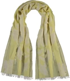 Fraas Damen Stola 10713203 -Sportmode Geschäft FRAAS The FrhjahrSommer 2022 110 609010 110 5