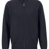 FYNCH-HATTON Fynch Hatton Strickjacke Stehkragen 10718020 -Sportmode Geschäft FYNCHHATTON 223 690 1314223