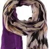 Gerry Weber Collection Gemusterter Schal Mit Farbverlauf 10725533 -Sportmode Geschäft GERRY WEBER 2232 9038 201002 72004