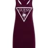 Guess LOGO TANK TOP Kleid 10708952